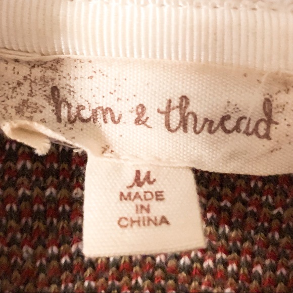 Faux Fur Vest - Picture 3 of 4